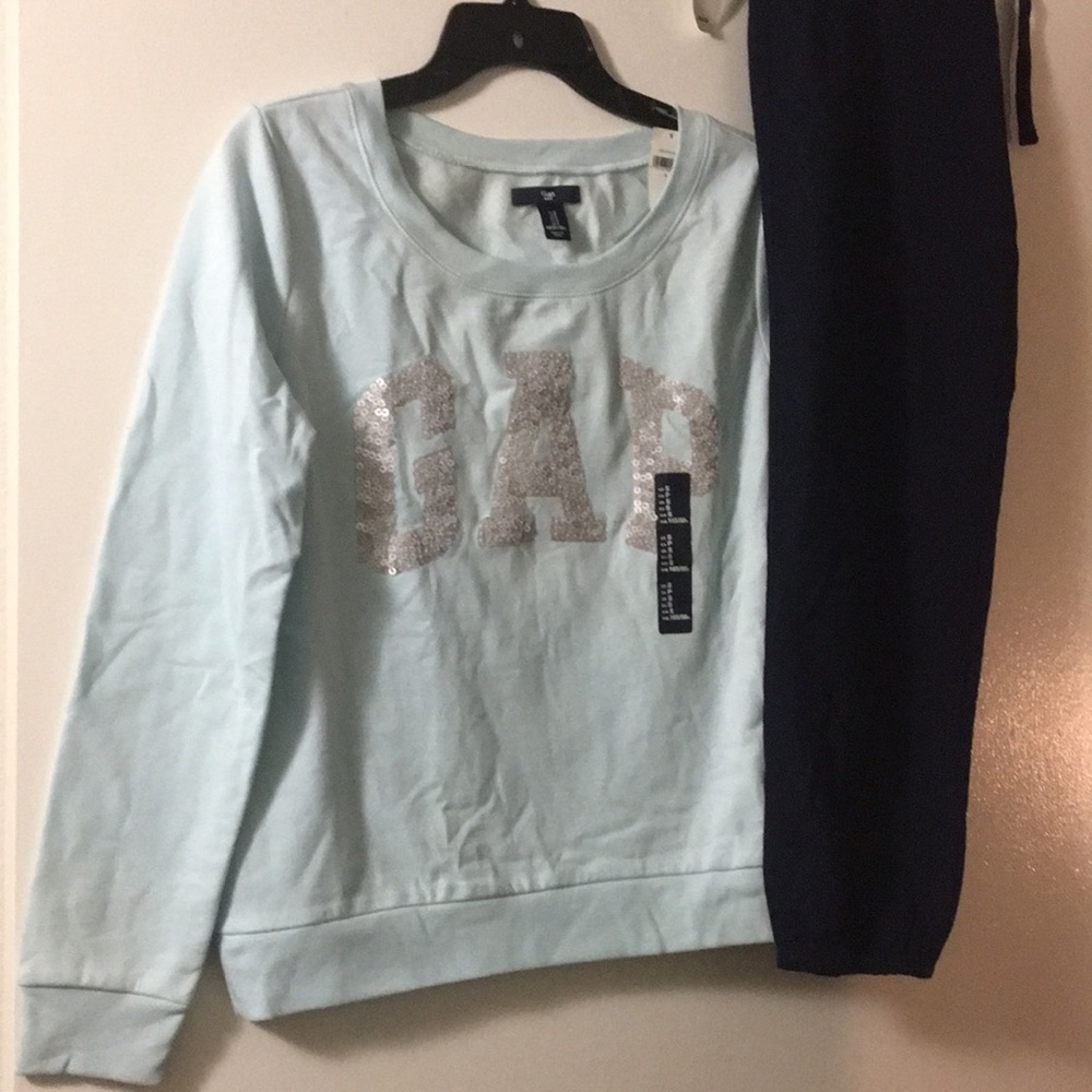 Gap Girls Set